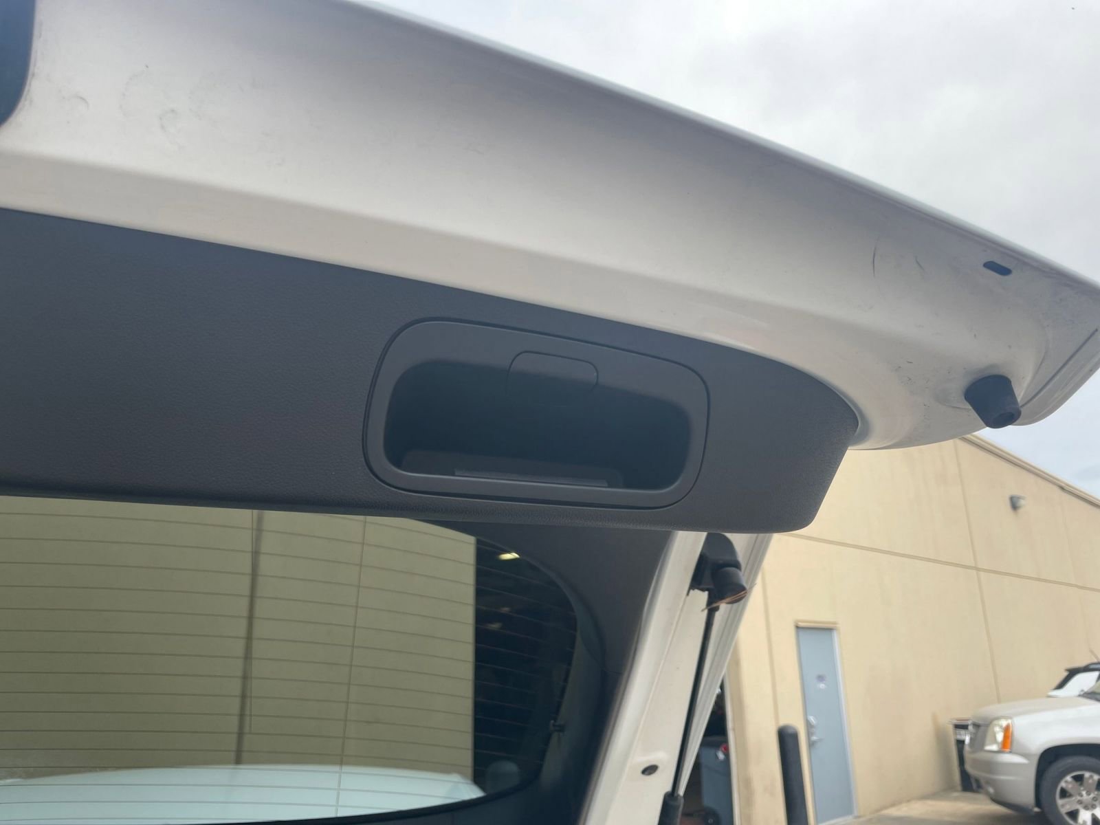 Thumbnail: 2025 Buick Envista - 24