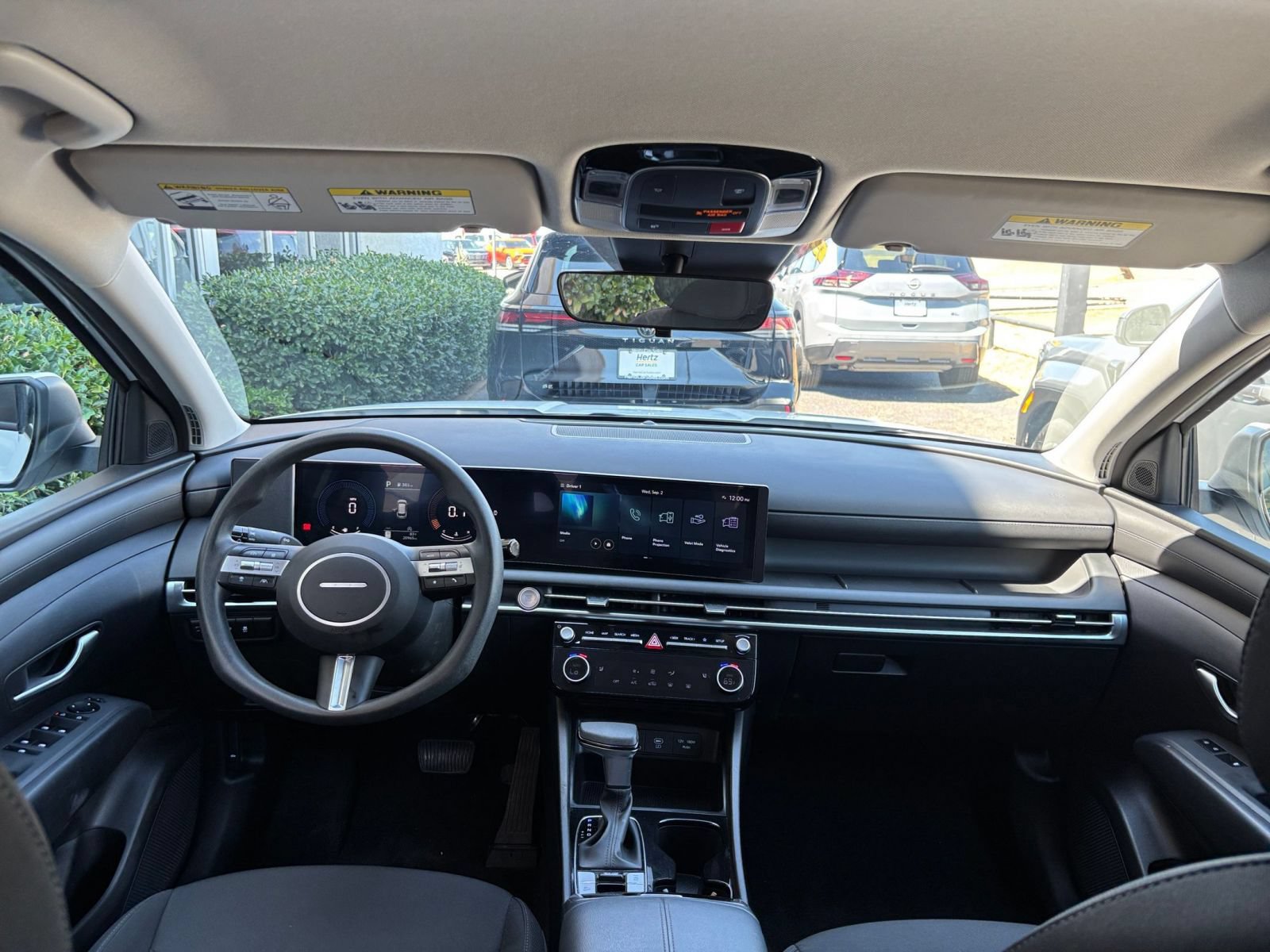 Thumbnail: 2026 Hyundai Tucson - 34