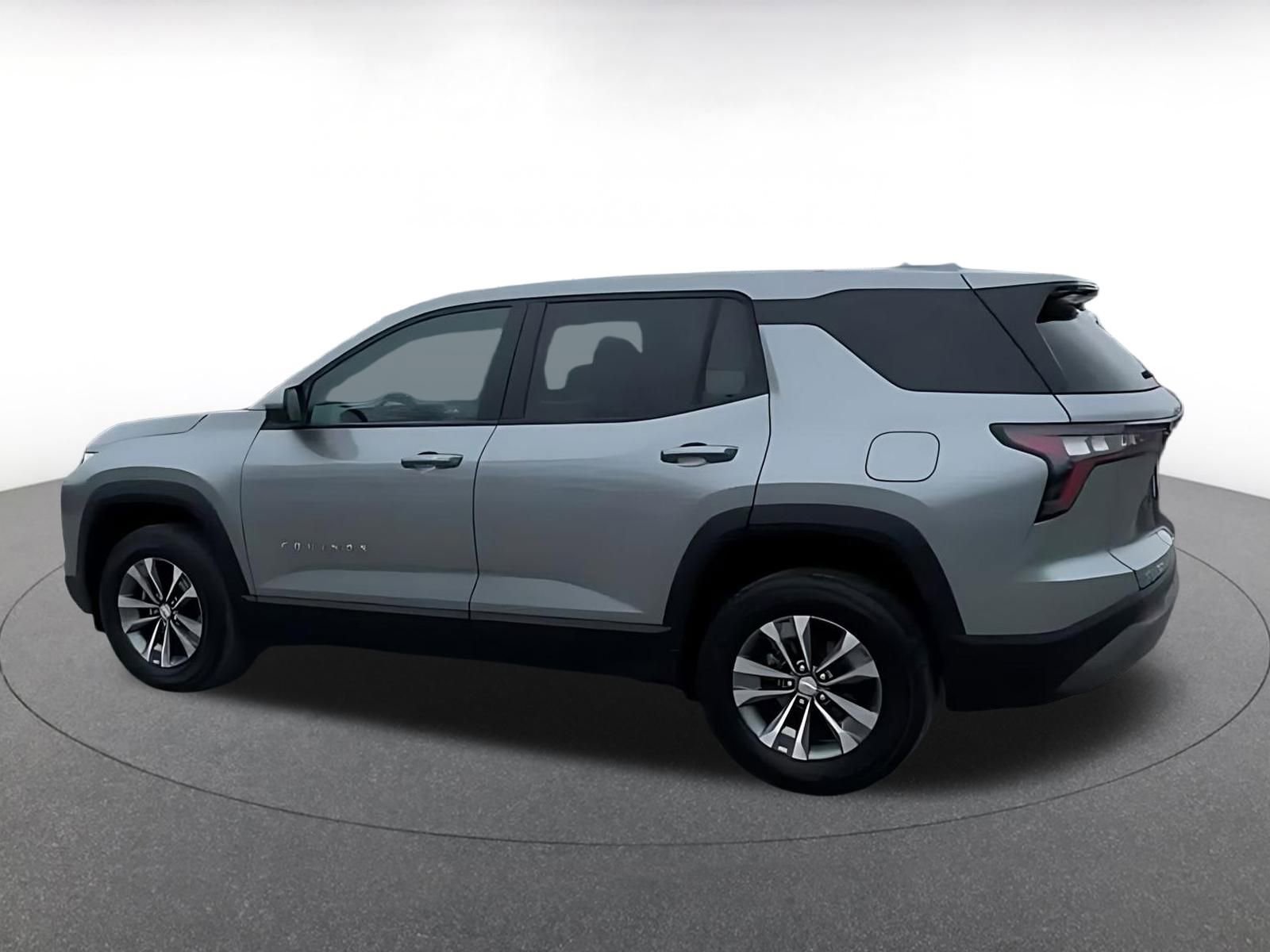 Thumbnail: 2025 Chevrolet Equinox - 10