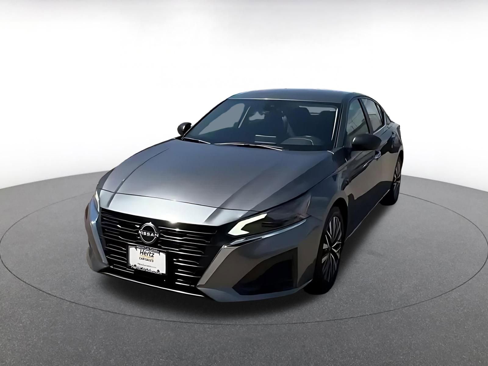 Thumbnail: 2025 Nissan Altima - 7