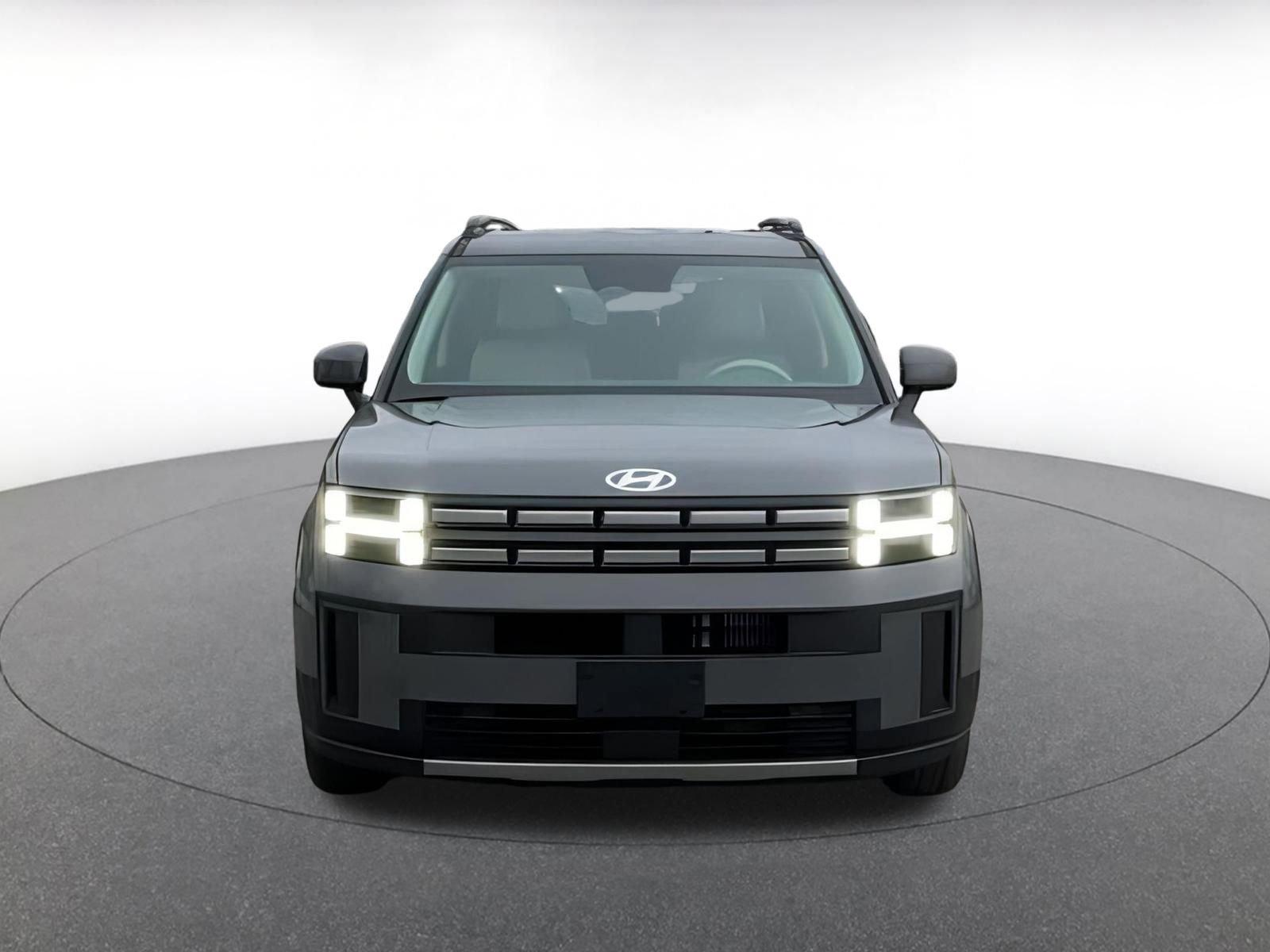 Thumbnail: 2025 Hyundai Santa Fe - 4