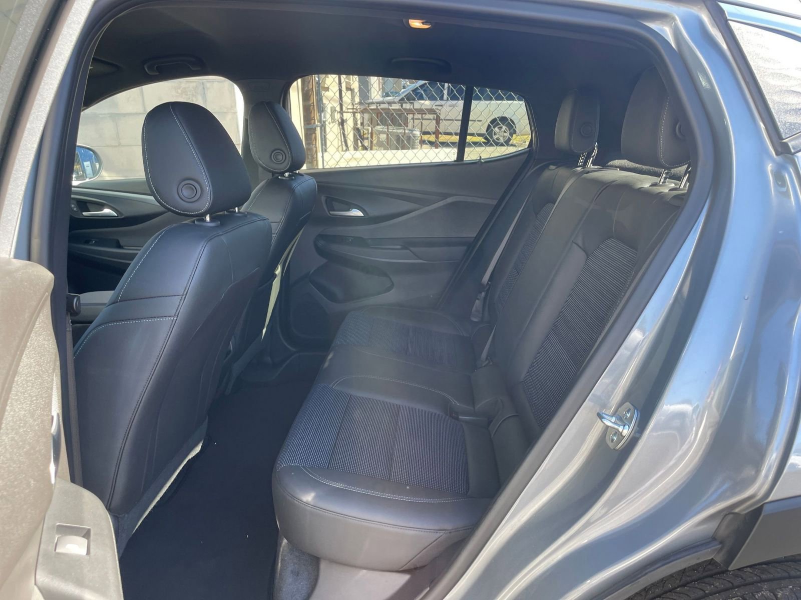 Thumbnail: 2025 Buick Envista - 23