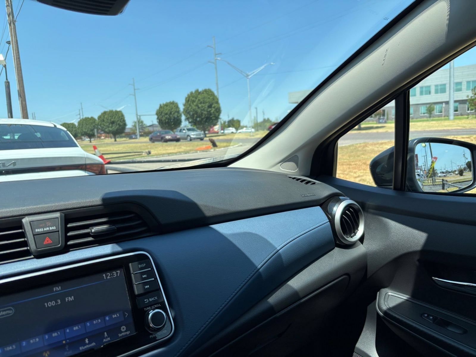Thumbnail: 2025 Nissan Versa - 28