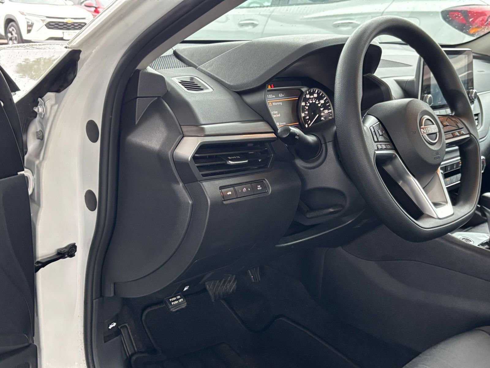 Thumbnail: 2025 Nissan Altima - 34