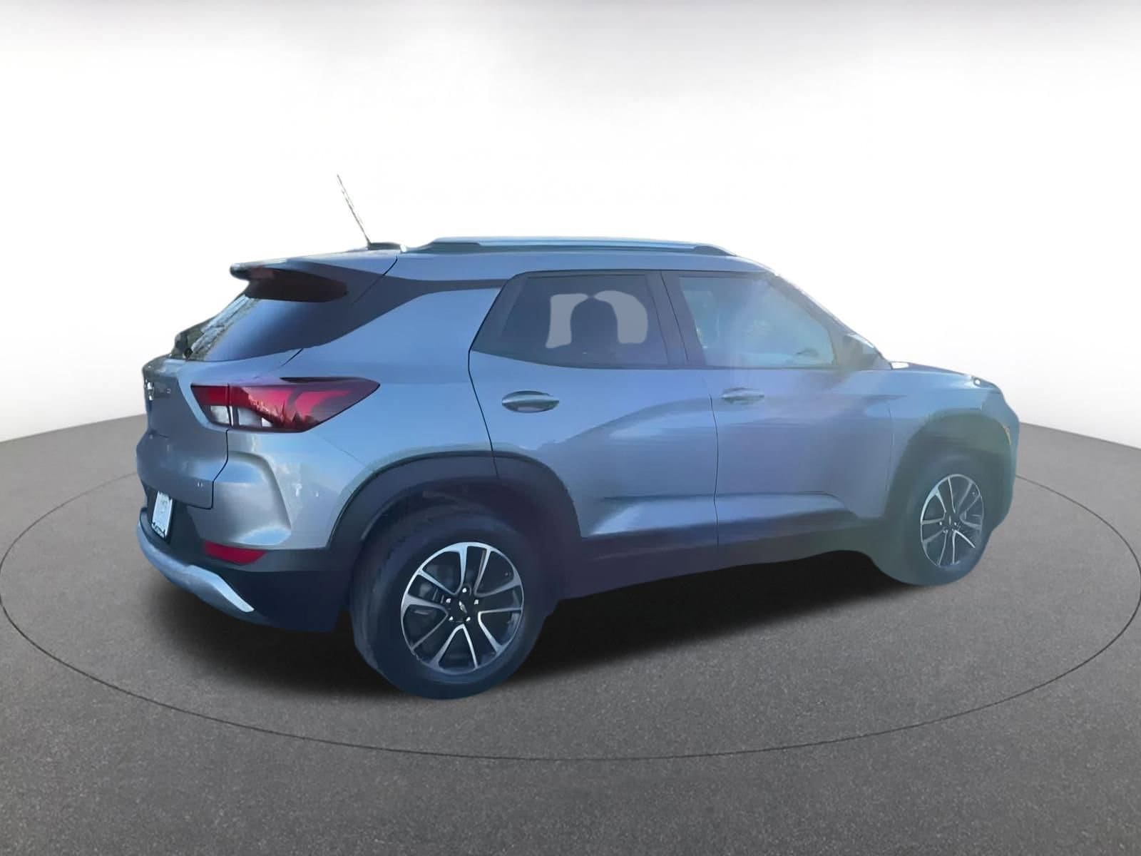 Thumbnail: 2025 Chevrolet TrailBlazer - 15