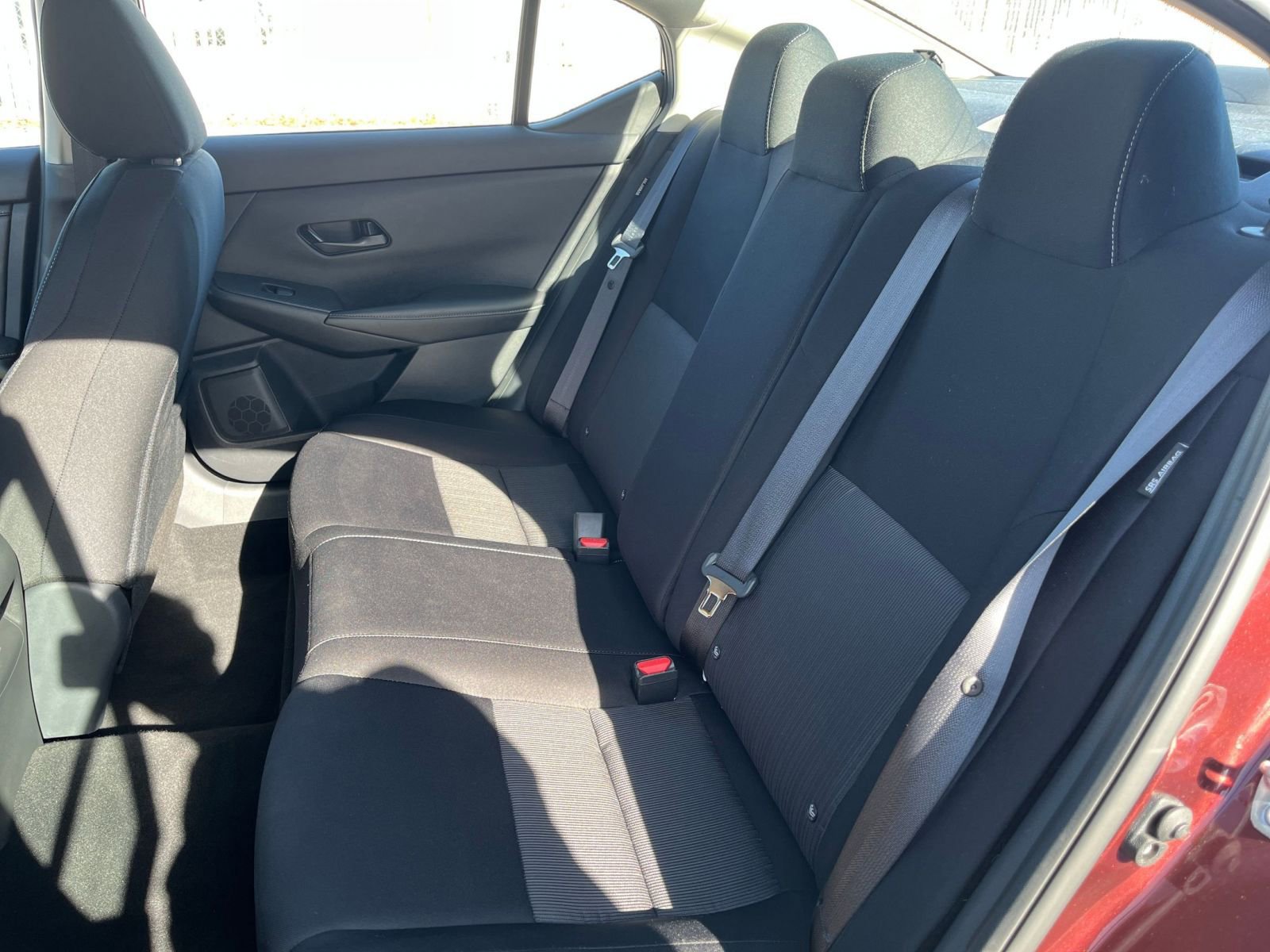 Thumbnail: 2025 Nissan Sentra - 24