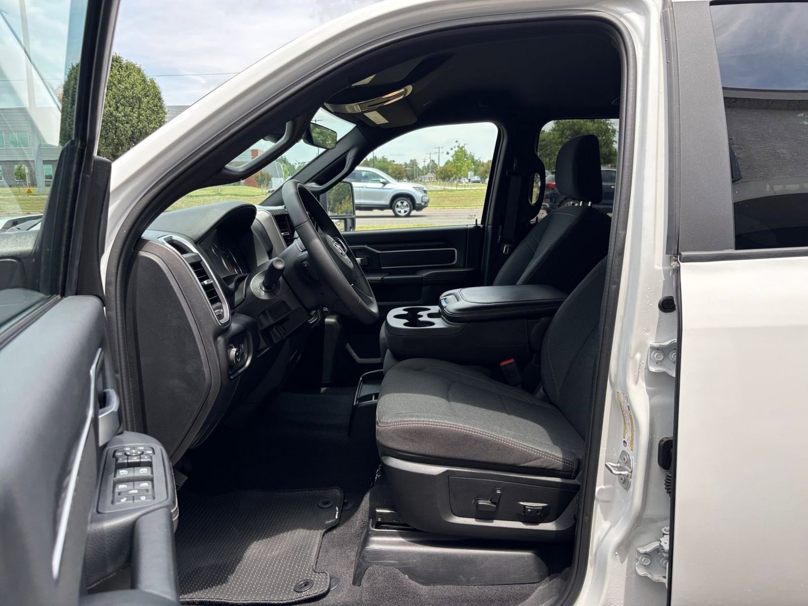 Thumbnail: 2025 RAM 2500 - 29