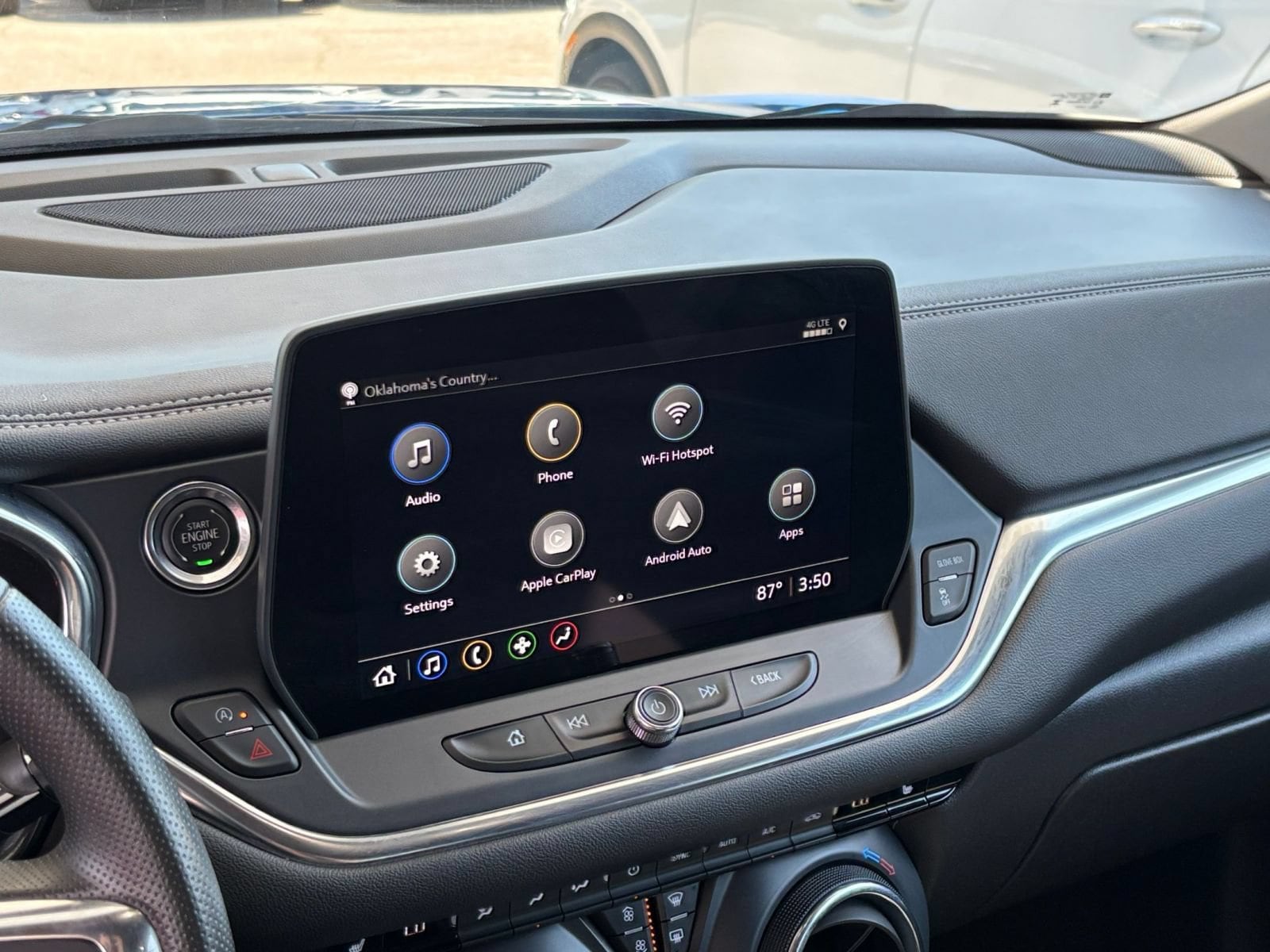 Thumbnail: 2025 Chevrolet Blazer - 20