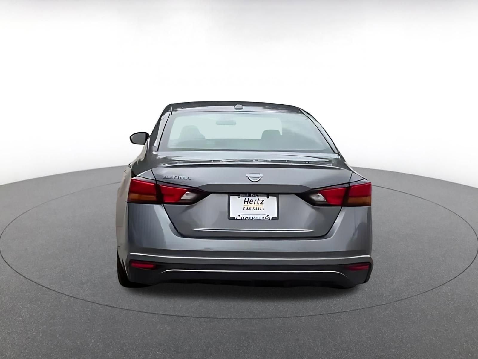 Thumbnail: 2025 Nissan Altima - 12