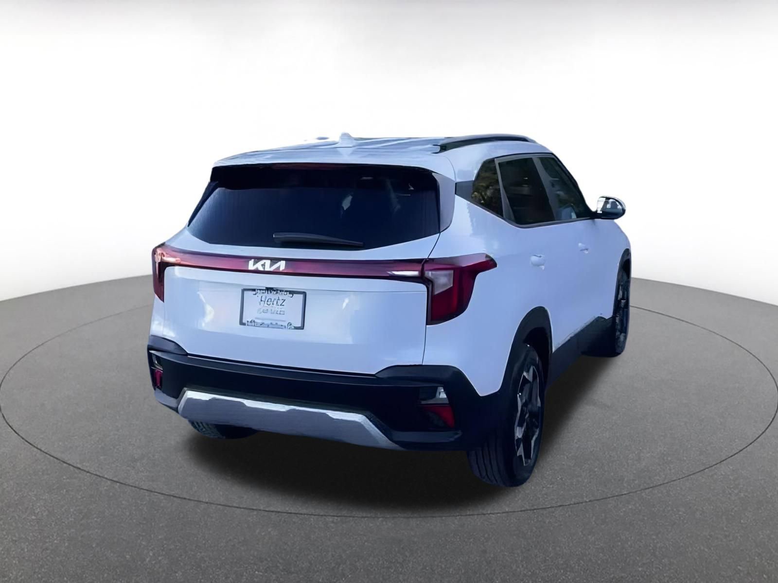 Thumbnail: 2025 Kia Seltos - 14