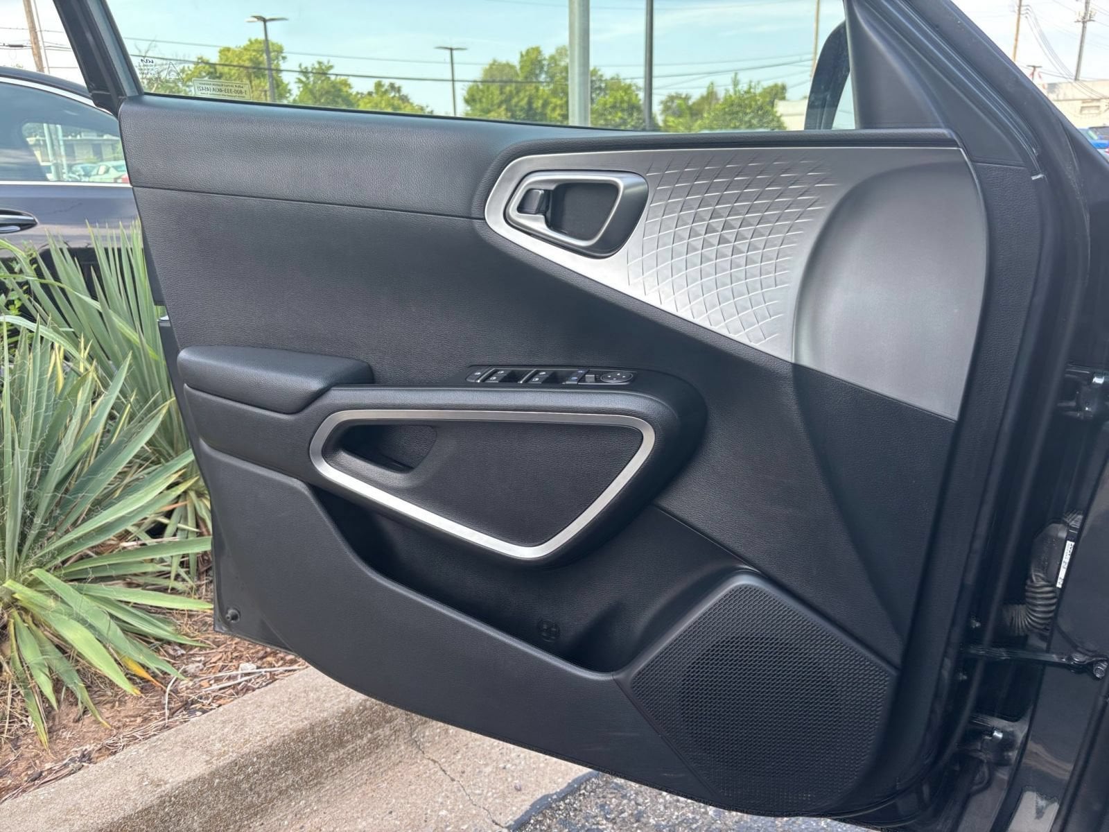 Thumbnail: 2025 Kia Soul - 18