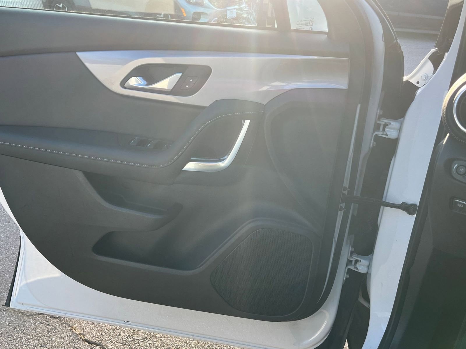 Thumbnail: 2025 Chevrolet Blazer - 20