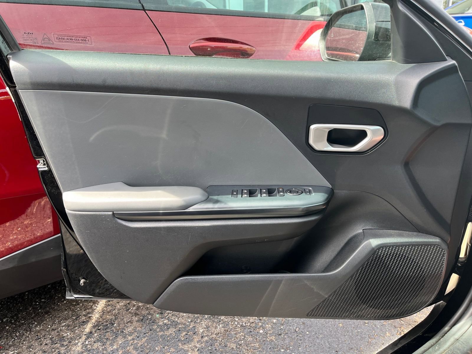 Thumbnail: 2025 Kia K4 - 18