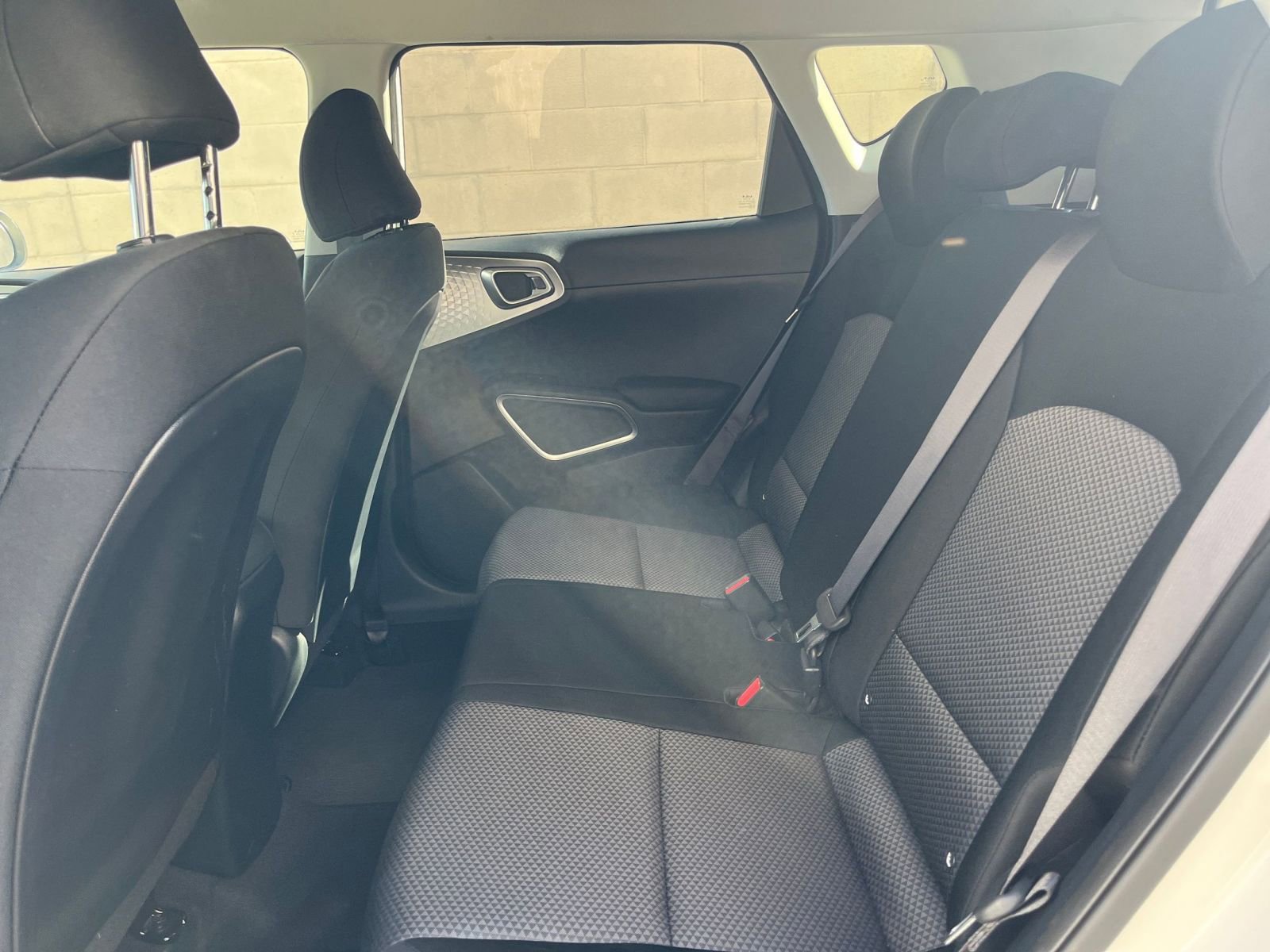 Thumbnail: 2025 Kia Soul - 24