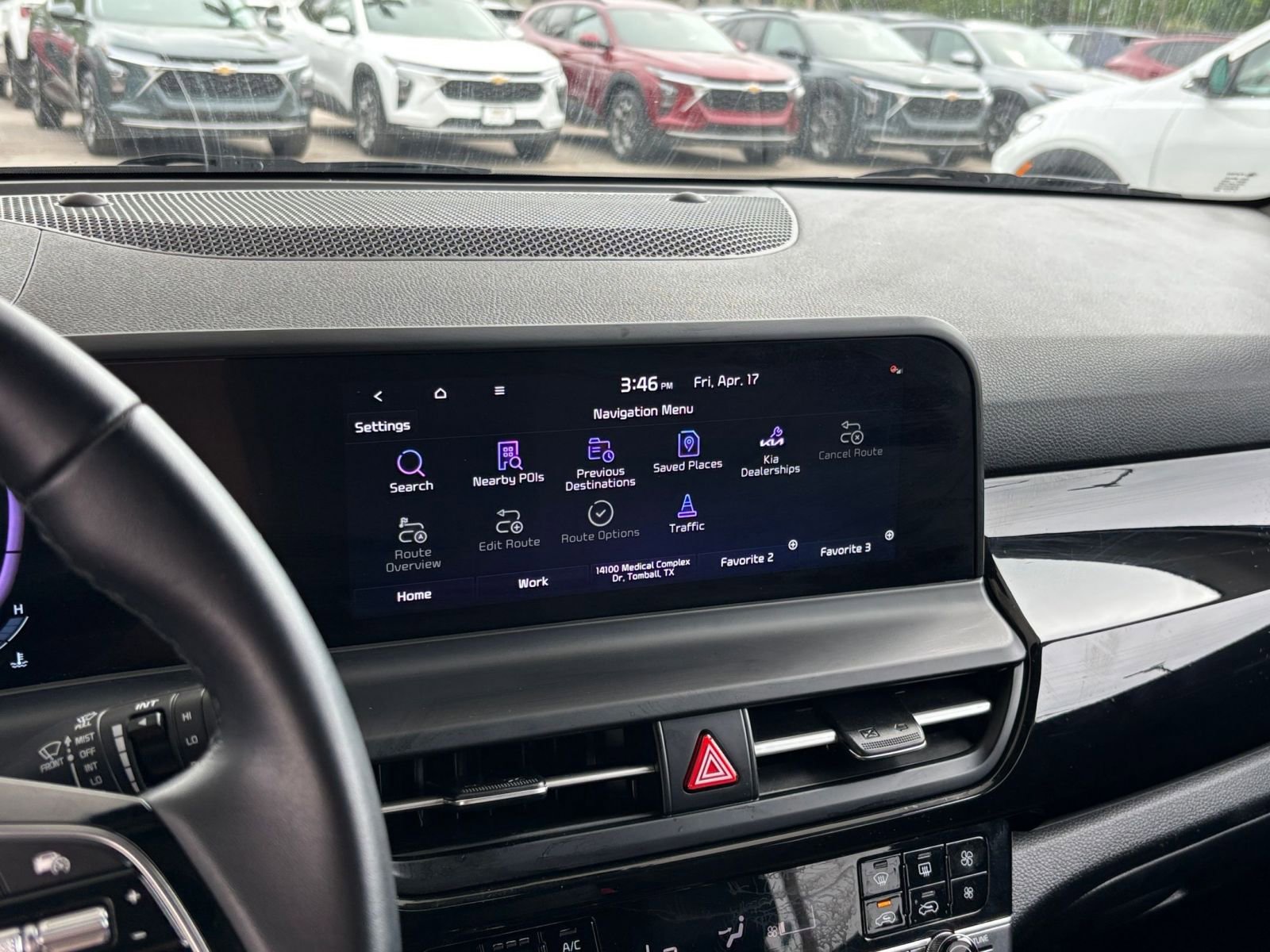 Thumbnail: 2025 Kia Seltos - 20