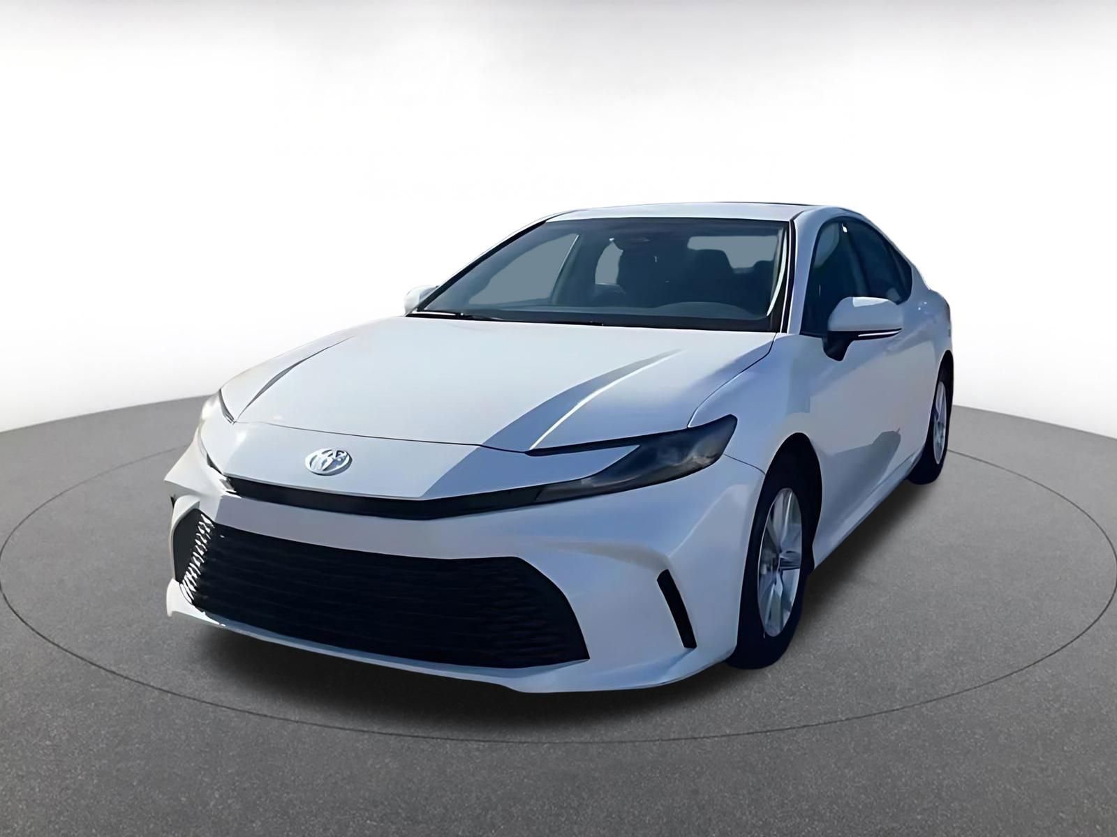 Thumbnail: 2025 Toyota Camry - 7