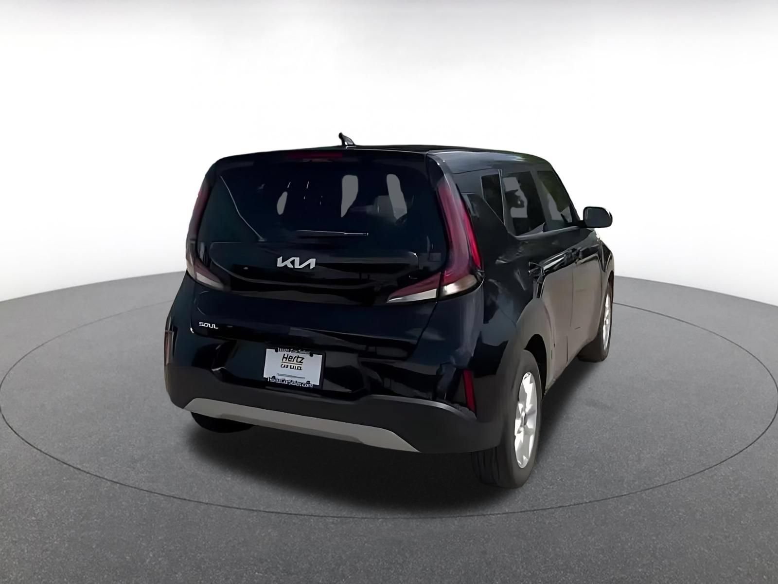 Thumbnail: 2025 Kia Soul - 13