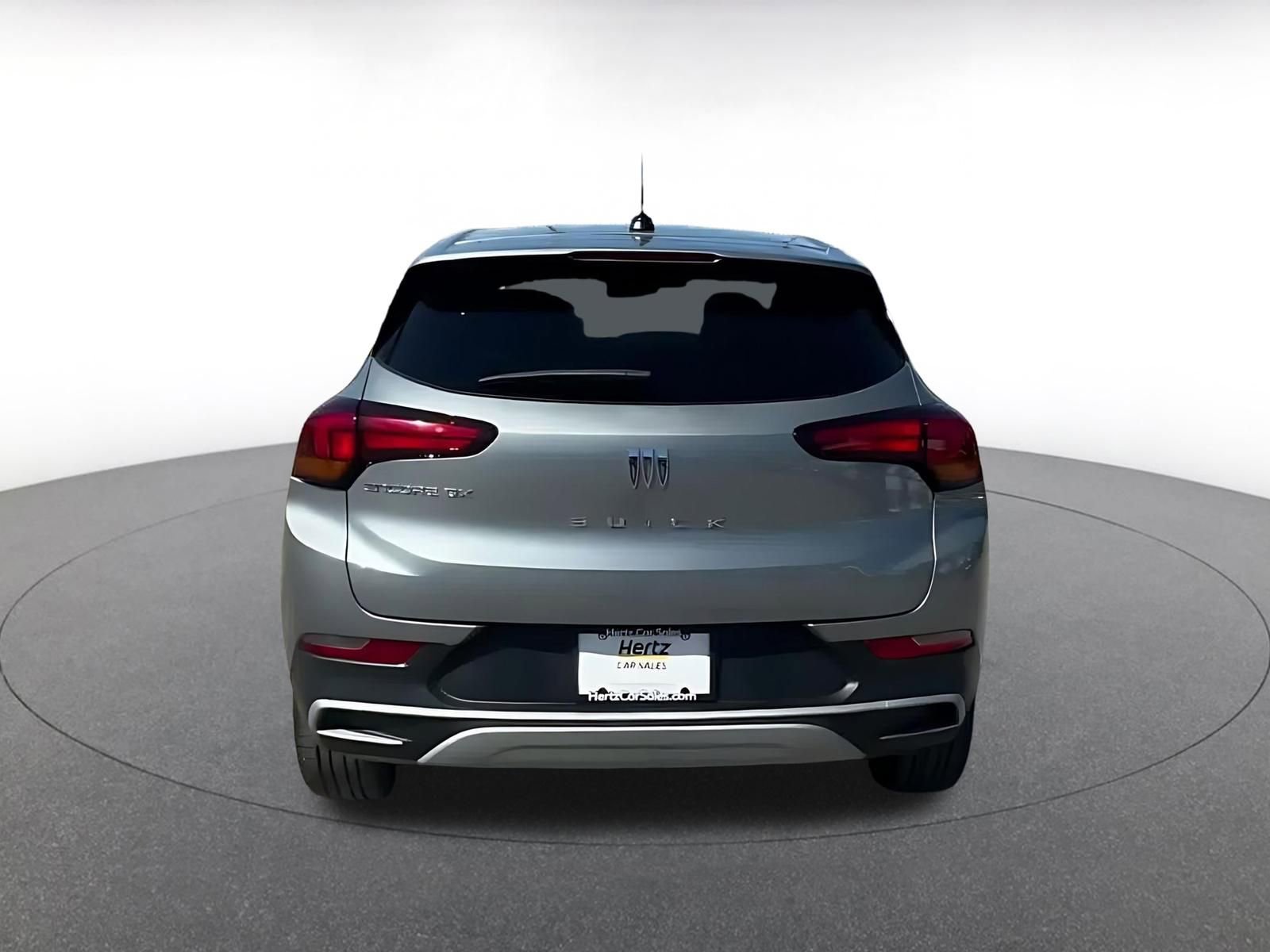 Thumbnail: 2025 Buick Encore GX - 12