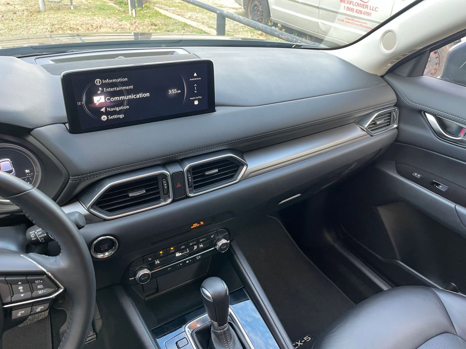 Thumbnail: 2025 Mazda CX-5 - 18