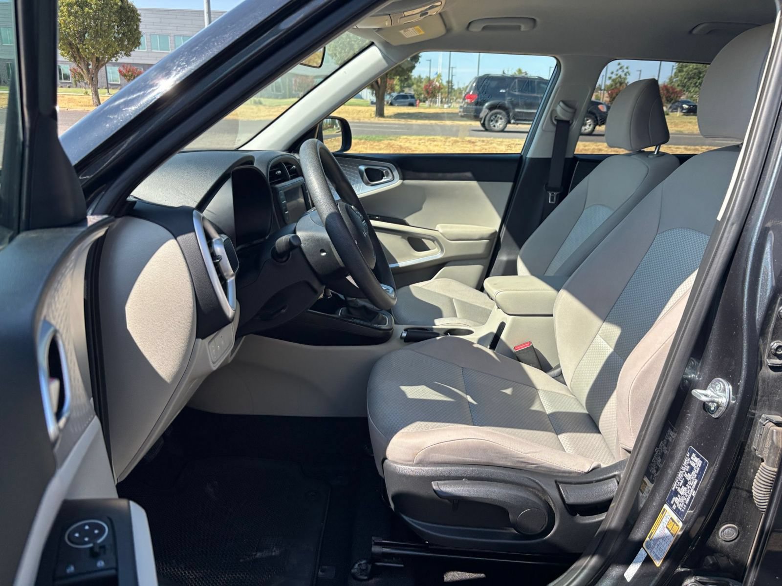 Thumbnail: 2025 Kia Soul - 20