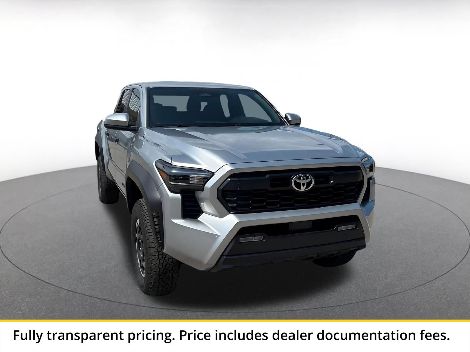 Thumbnail: 2025 Toyota Tacoma - 1
