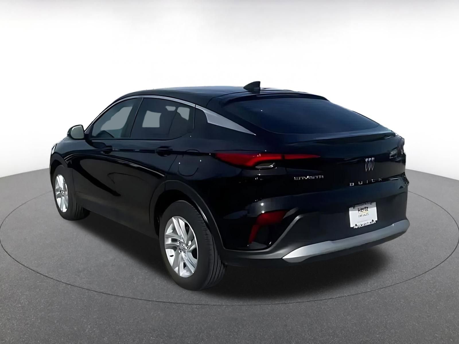 Thumbnail: 2025 Buick Envista - 11