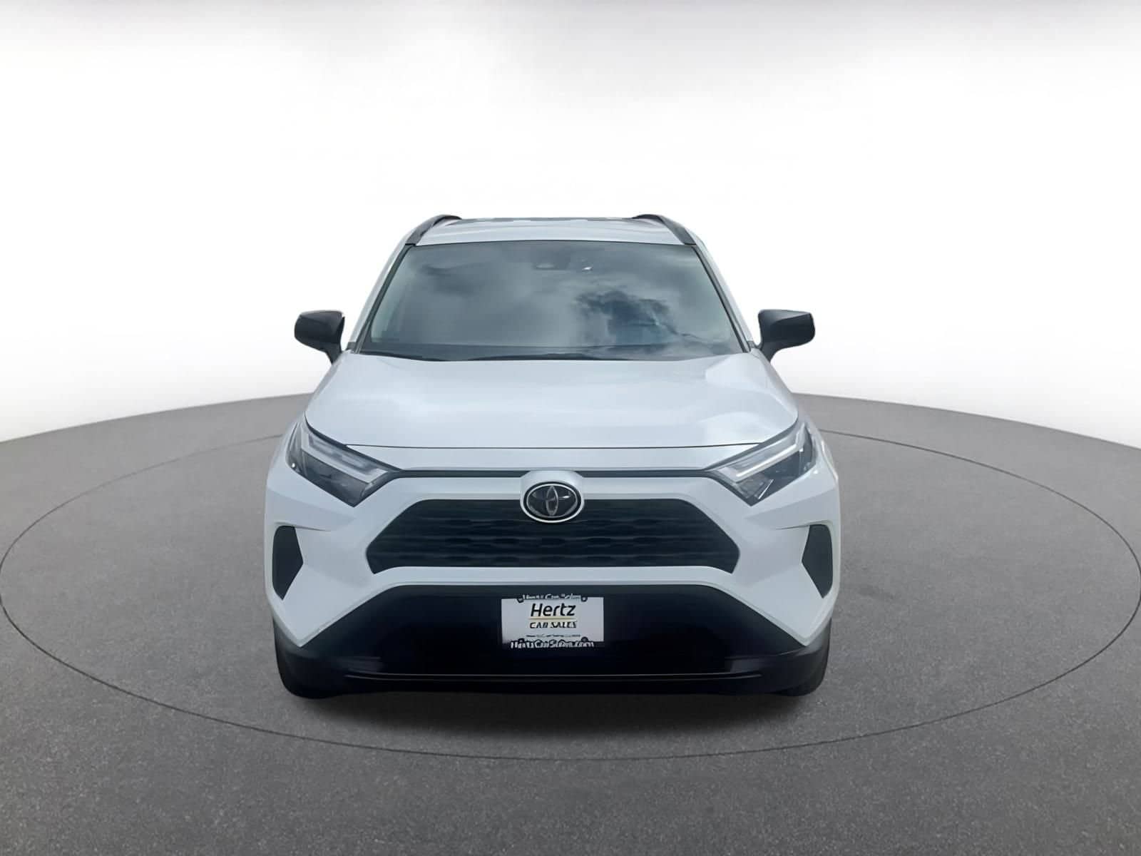Thumbnail: 2025 Toyota RAV4 - 4