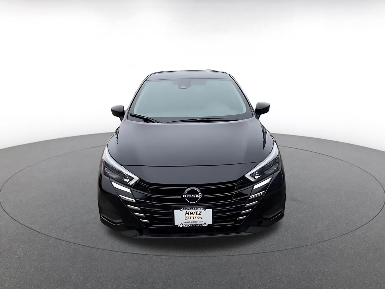 Thumbnail: 2025 Nissan Versa - 4