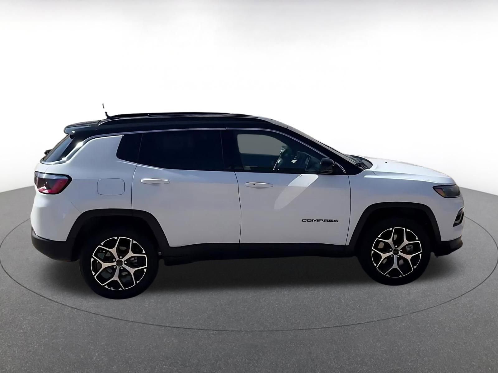 Thumbnail: 2025 Jeep Compass - 16