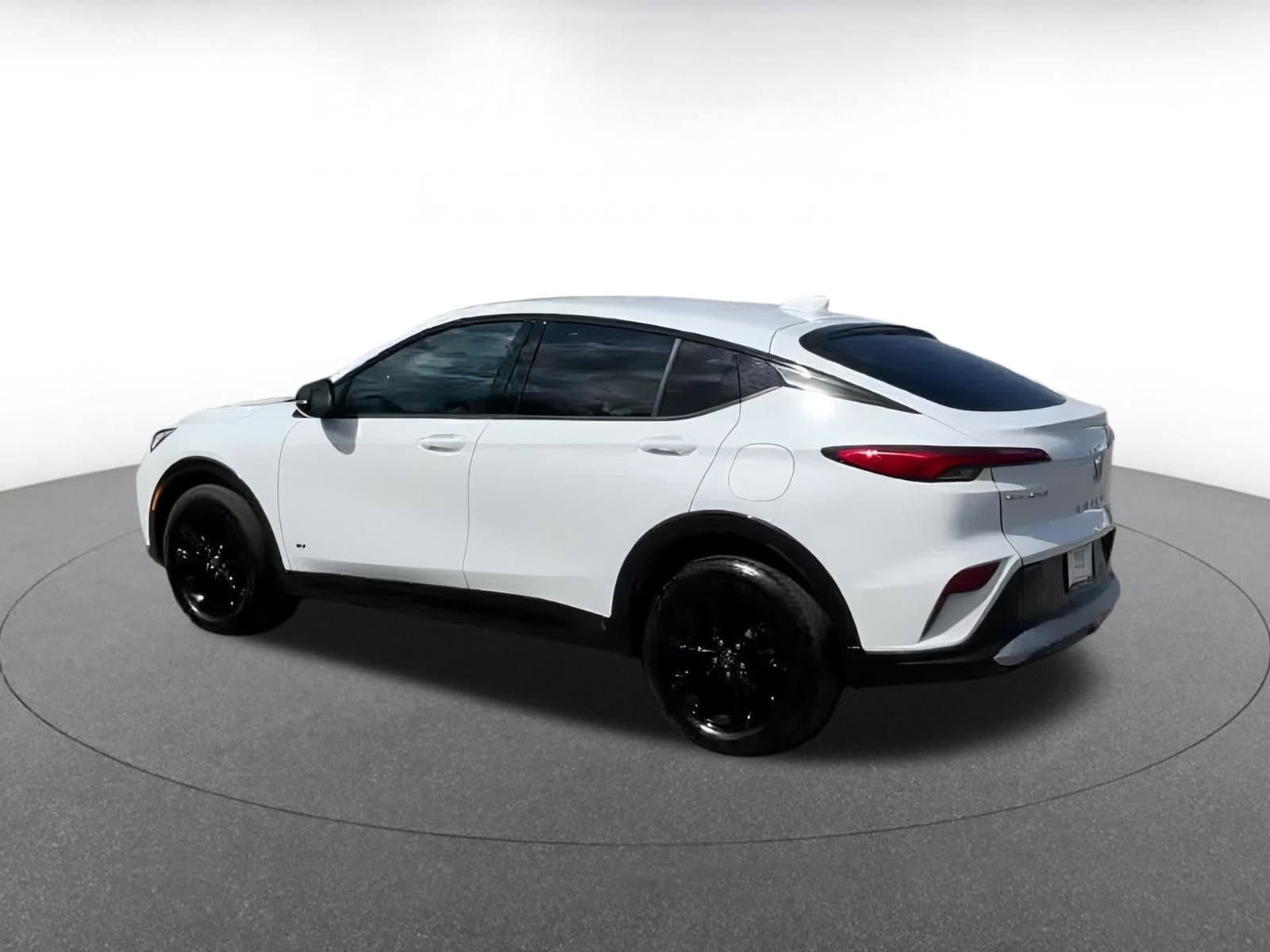 Thumbnail: 2025 Buick Envista - 10