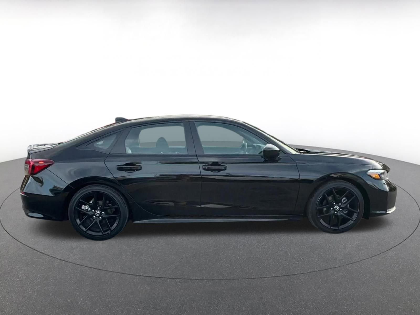 Thumbnail: 2025 Honda Civic - 16