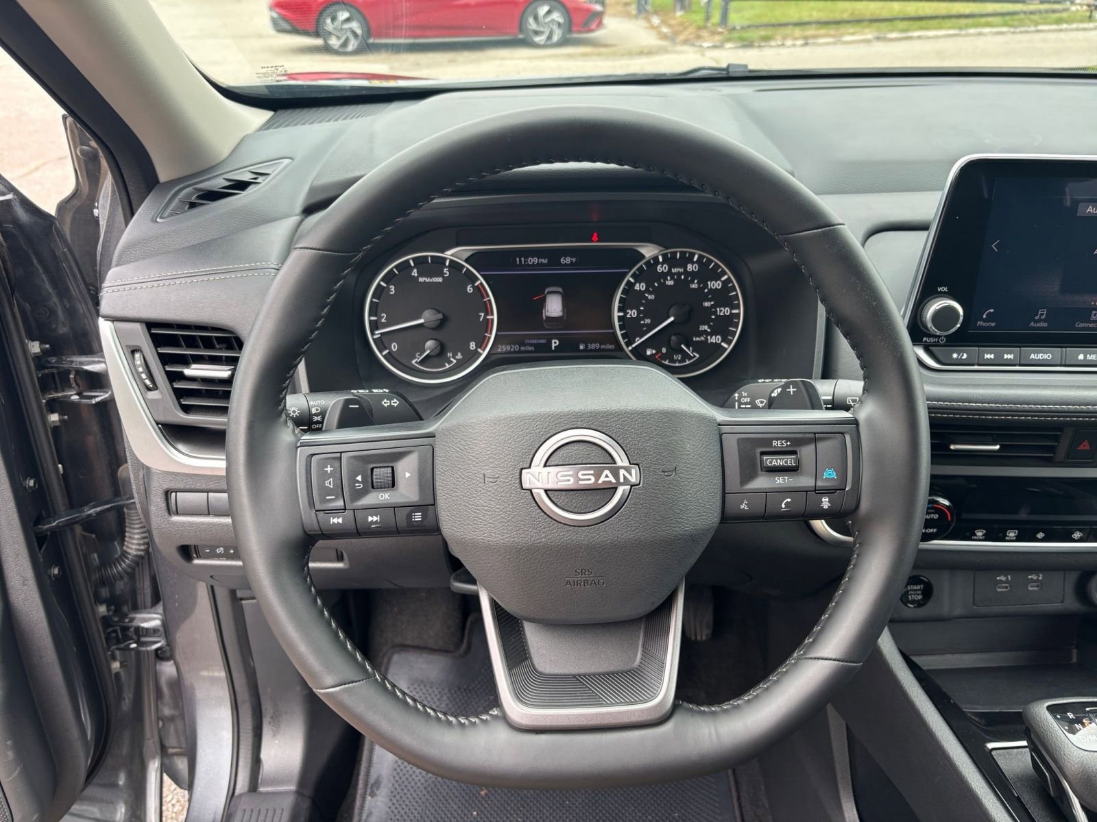 Thumbnail: 2025 Nissan Rogue - 30