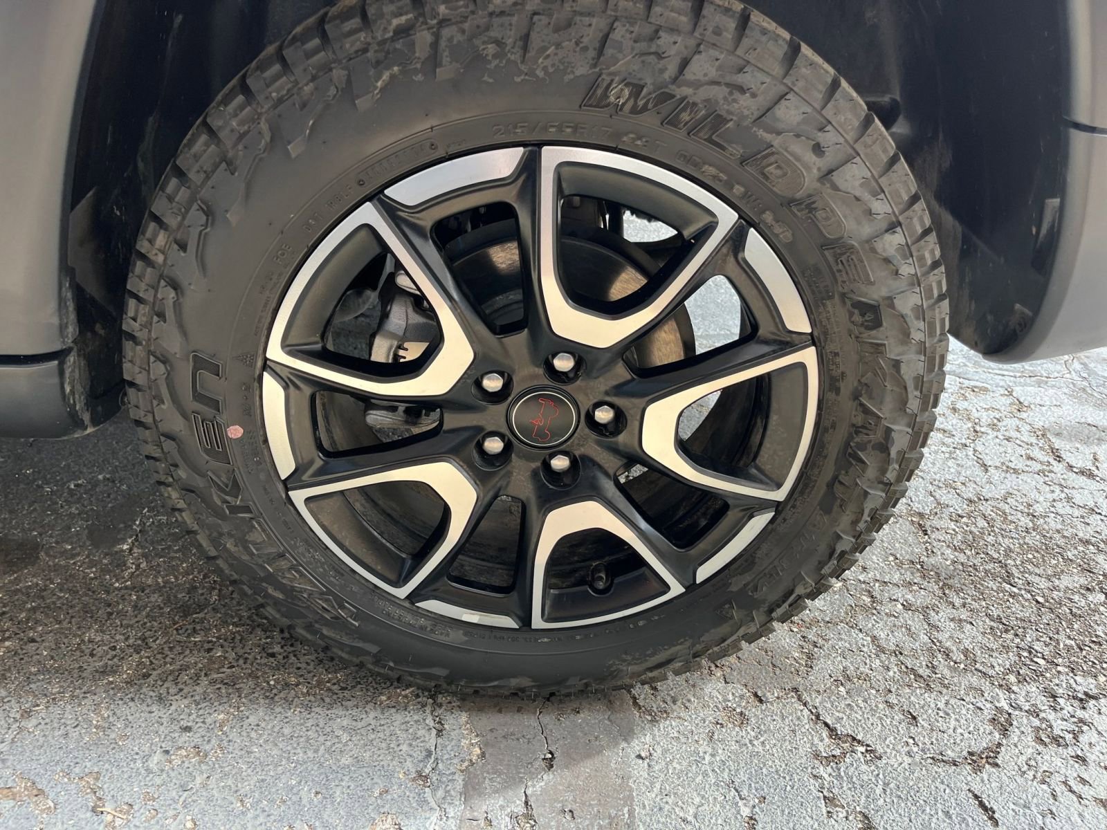 Thumbnail: 2025 Jeep Compass - 29