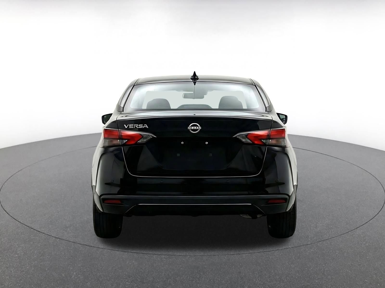 Thumbnail: 2025 Nissan Versa - 8