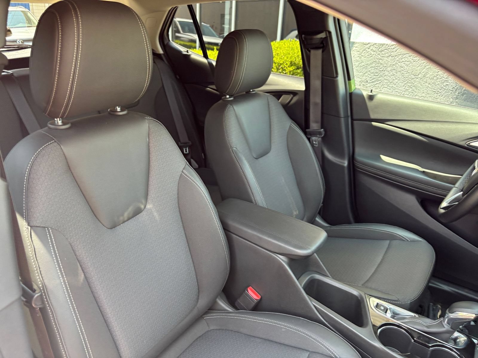 Thumbnail: 2026 Buick Encore GX - 34