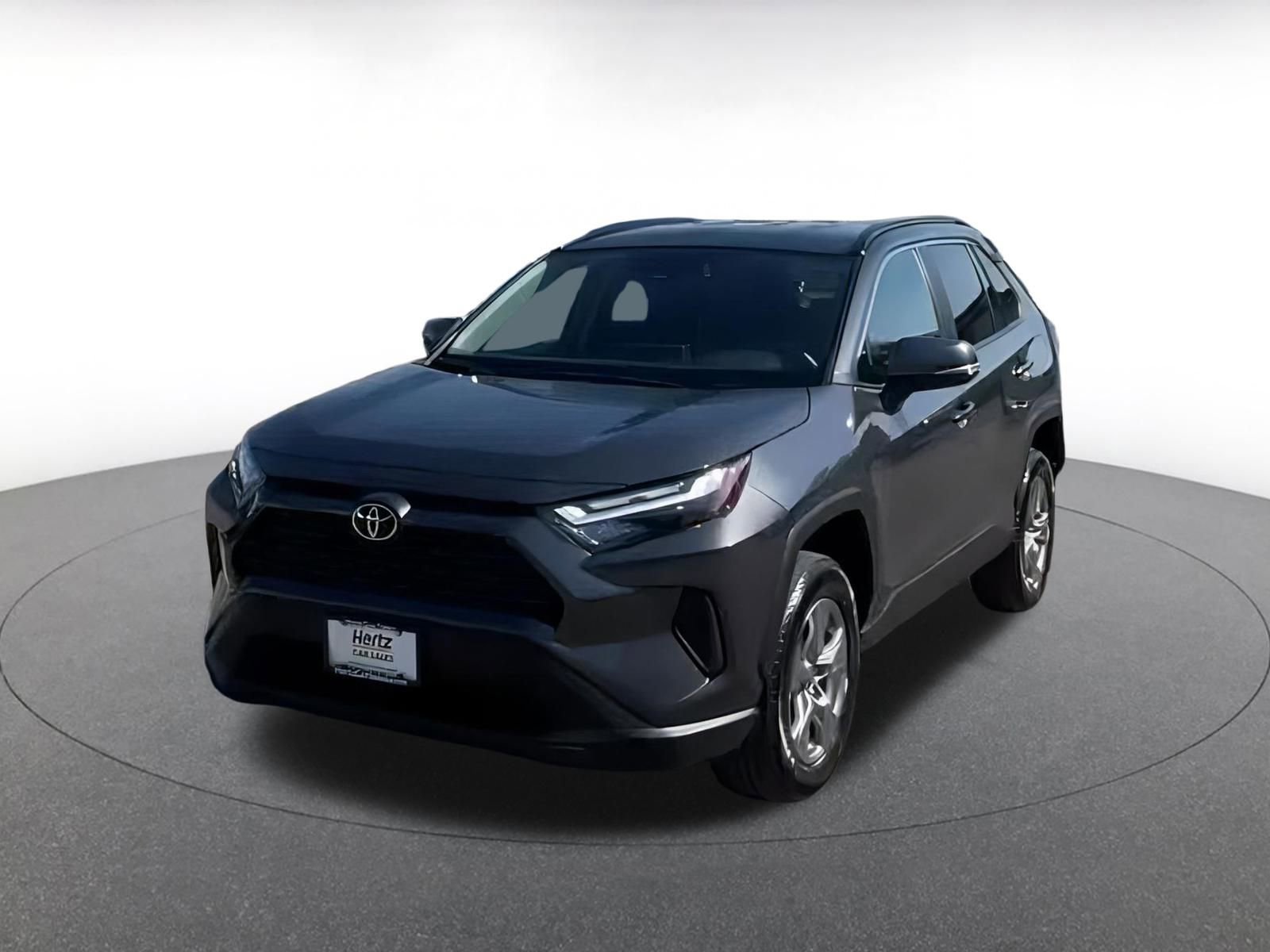 Thumbnail: 2025 Toyota RAV4 - 7