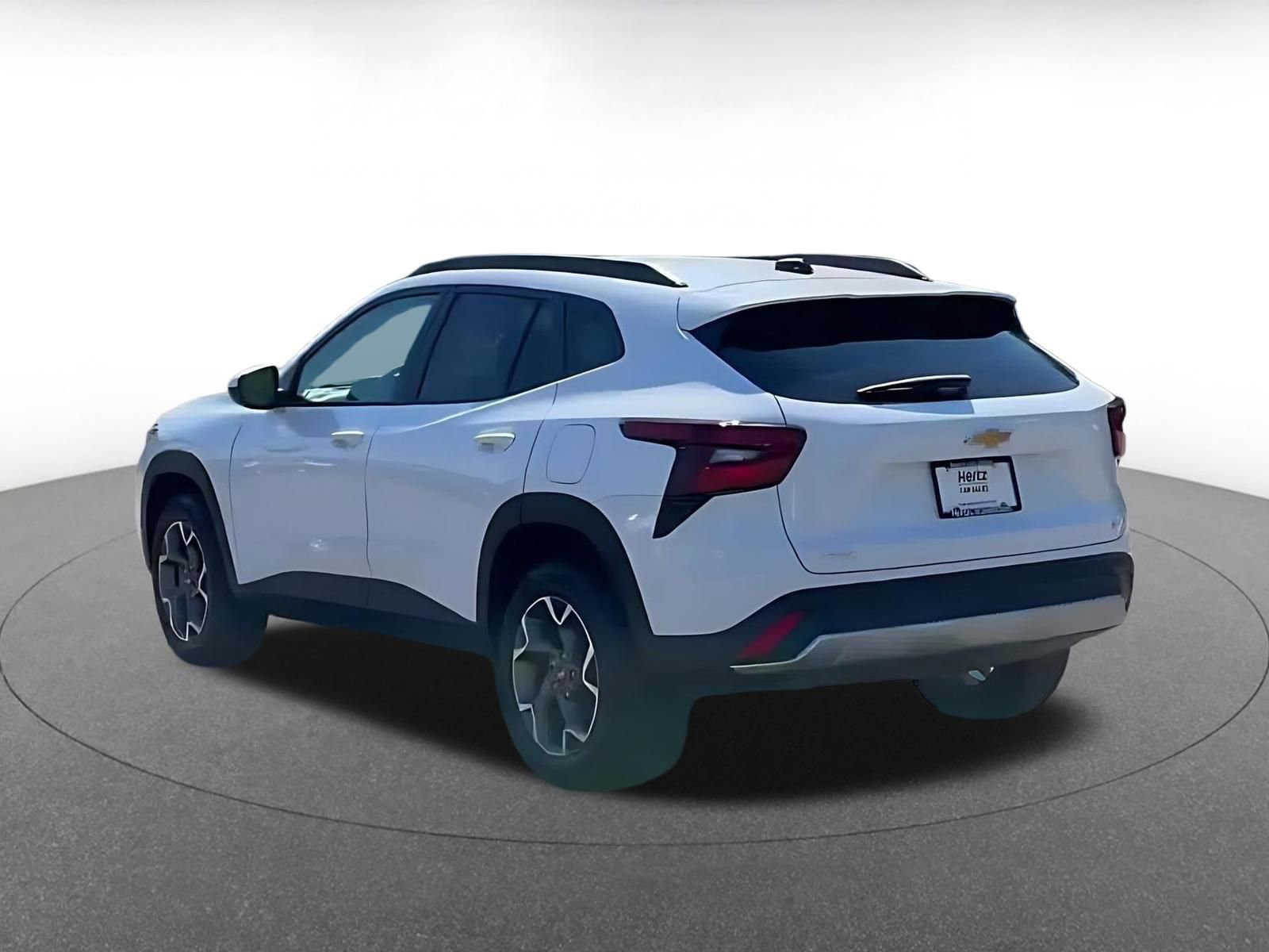 Thumbnail: 2025 Chevrolet Trax - 11