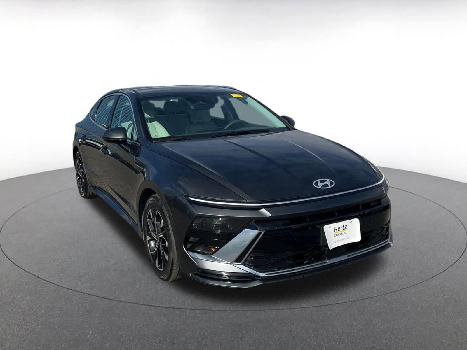 Thumbnail: 2025 Hyundai Sonata - 1