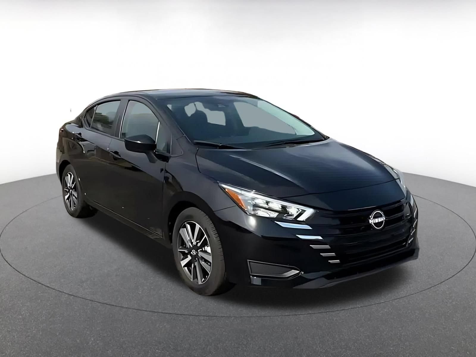 Thumbnail: 2025 Nissan Versa - 3