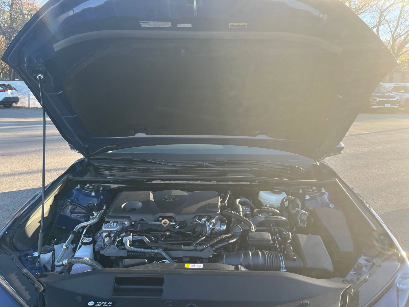 Thumbnail: 2025 Toyota Camry - 31