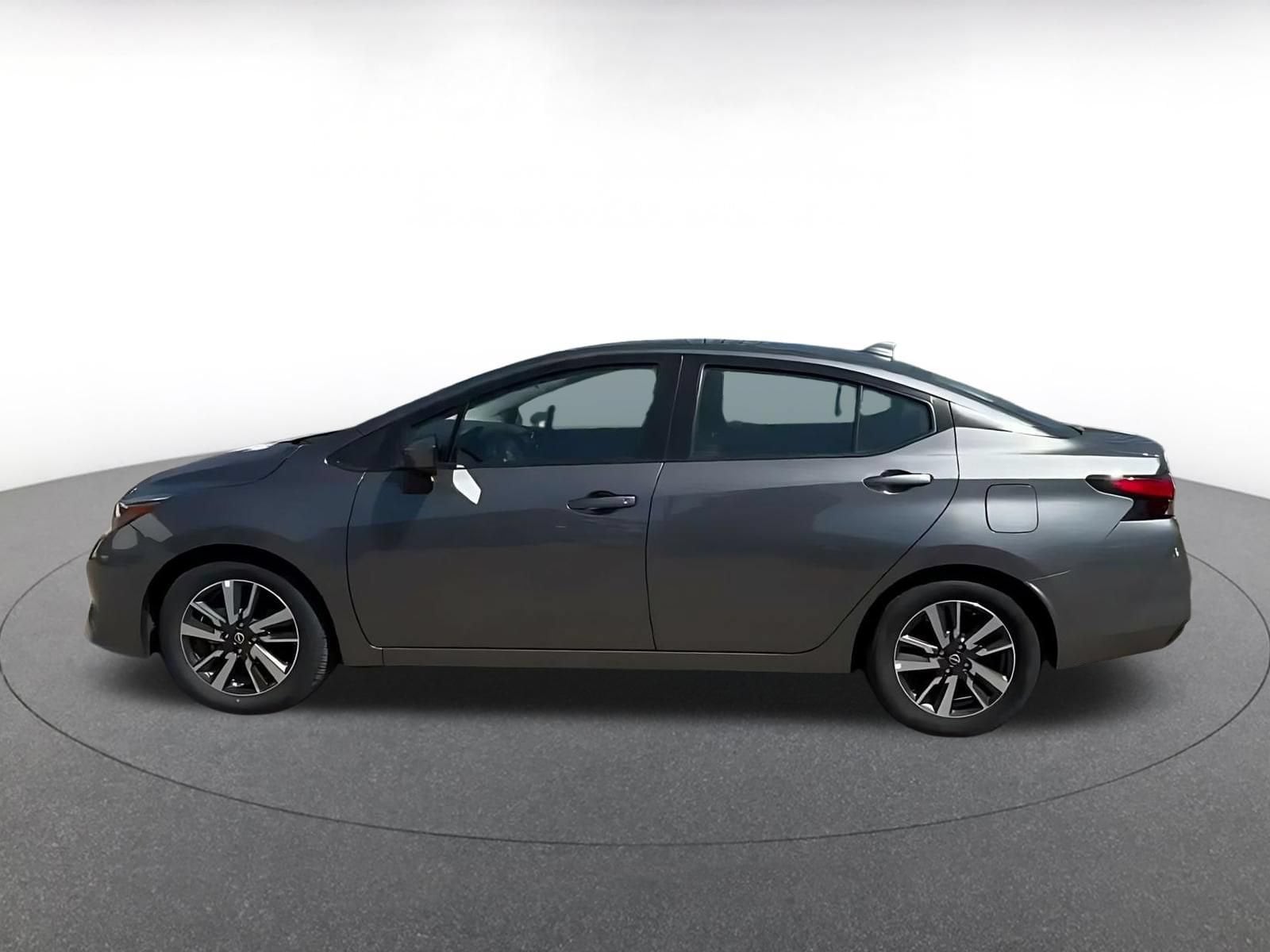Thumbnail: 2025 Nissan Versa - 8