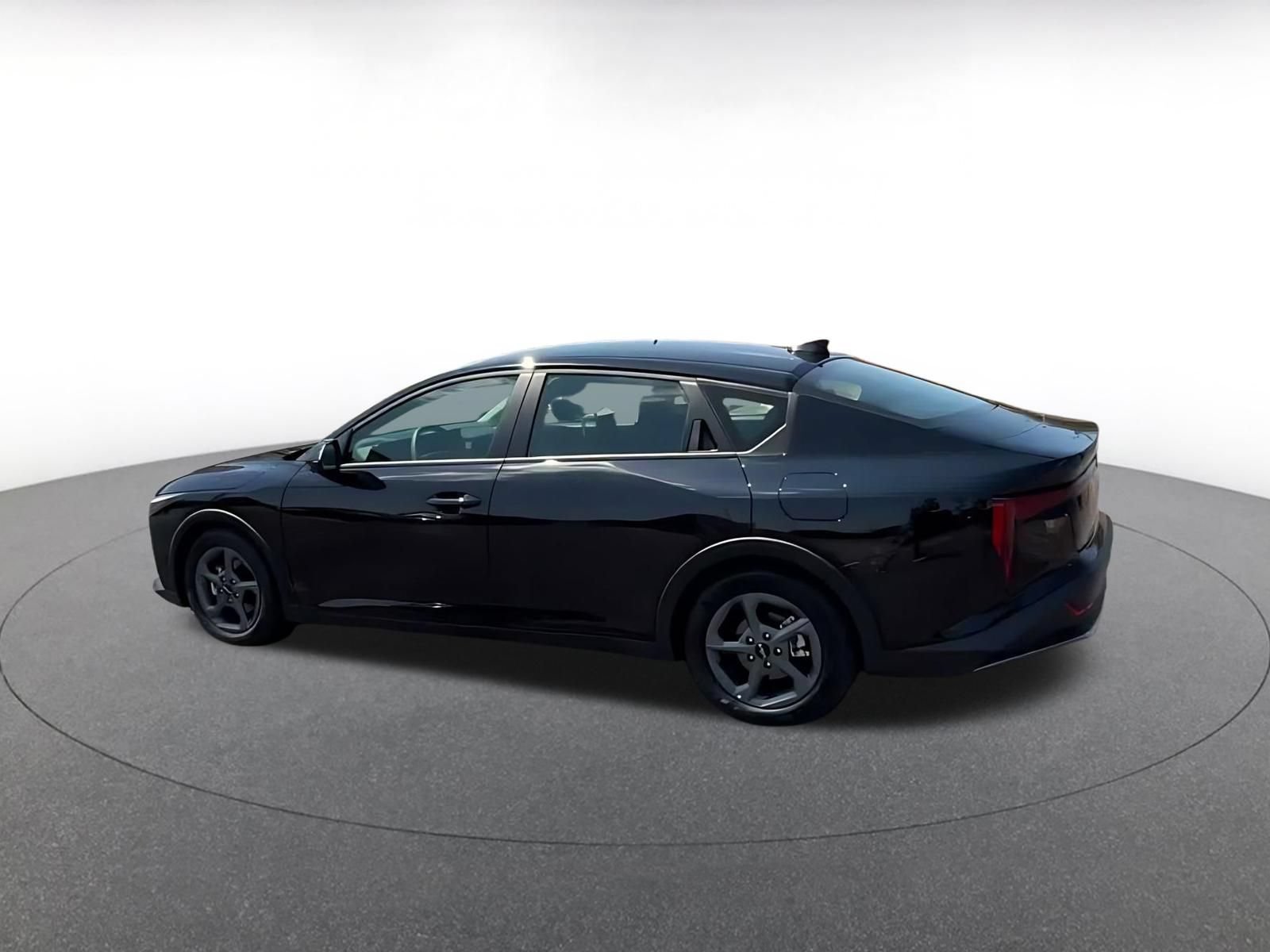 Thumbnail: 2026 Kia K4 - 9