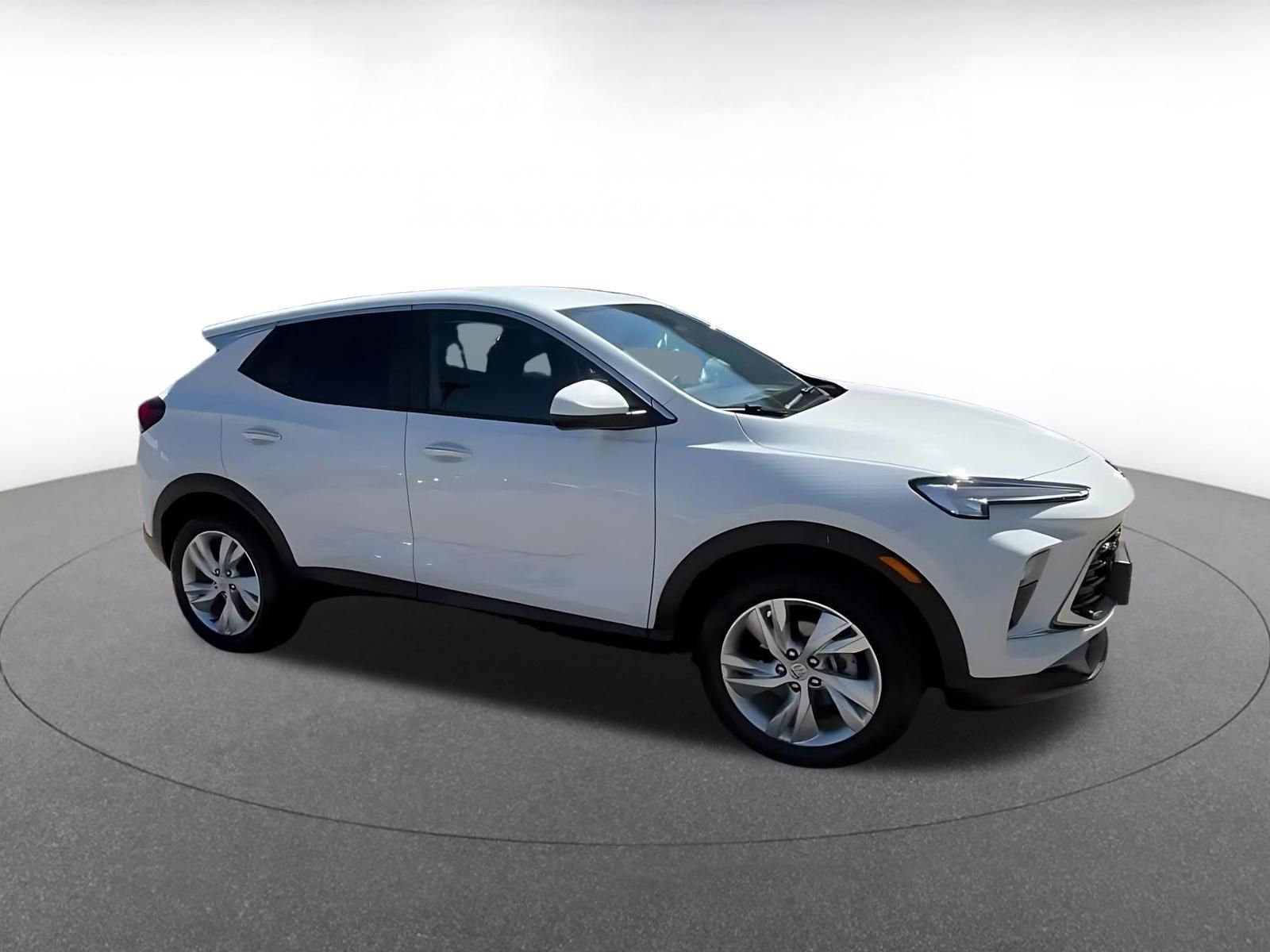 Thumbnail: 2025 Buick Encore GX - 2