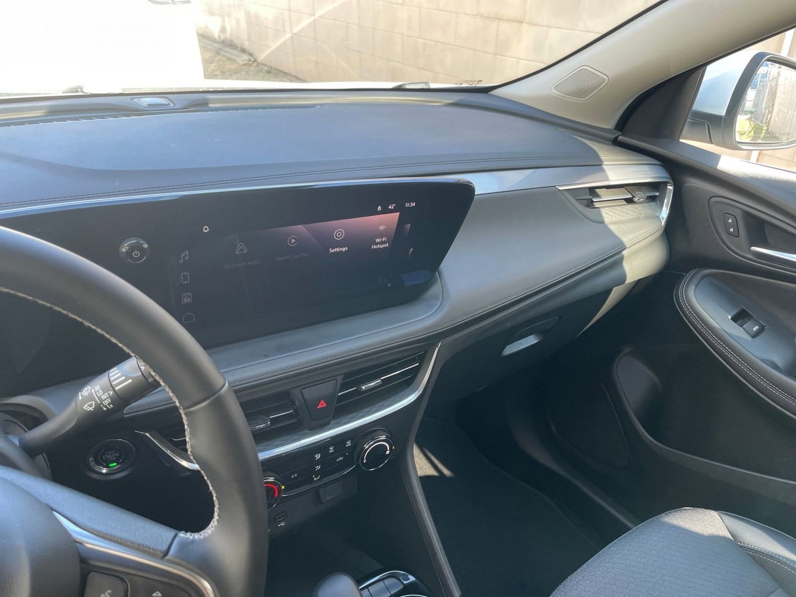 Thumbnail: 2025 Buick Encore GX - 18