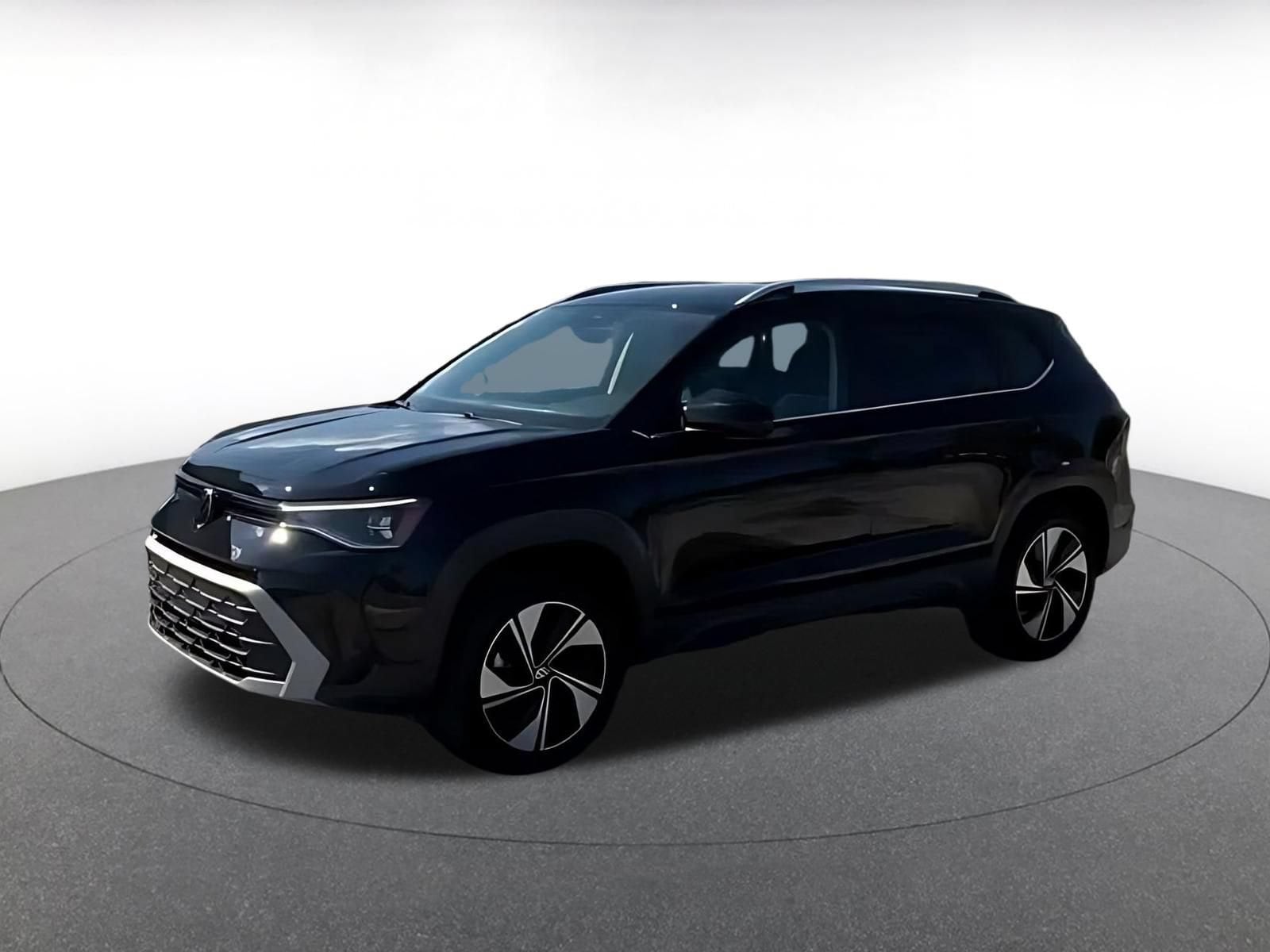 Thumbnail: 2026 Volkswagen Taos - 6