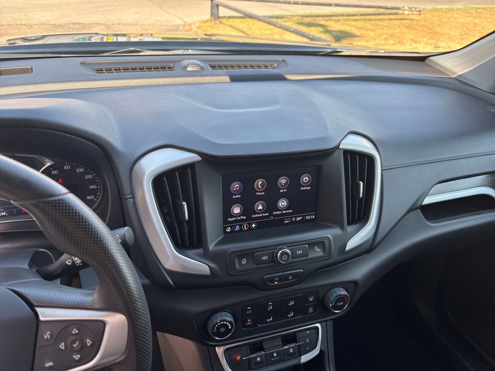 Thumbnail: 2024 GMC Terrain - 14