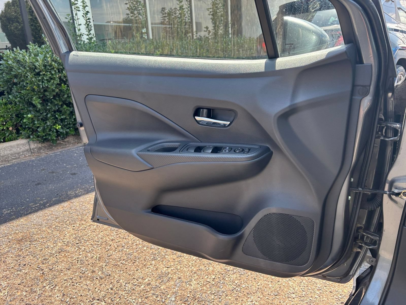 Thumbnail: 2025 Nissan Versa - 15