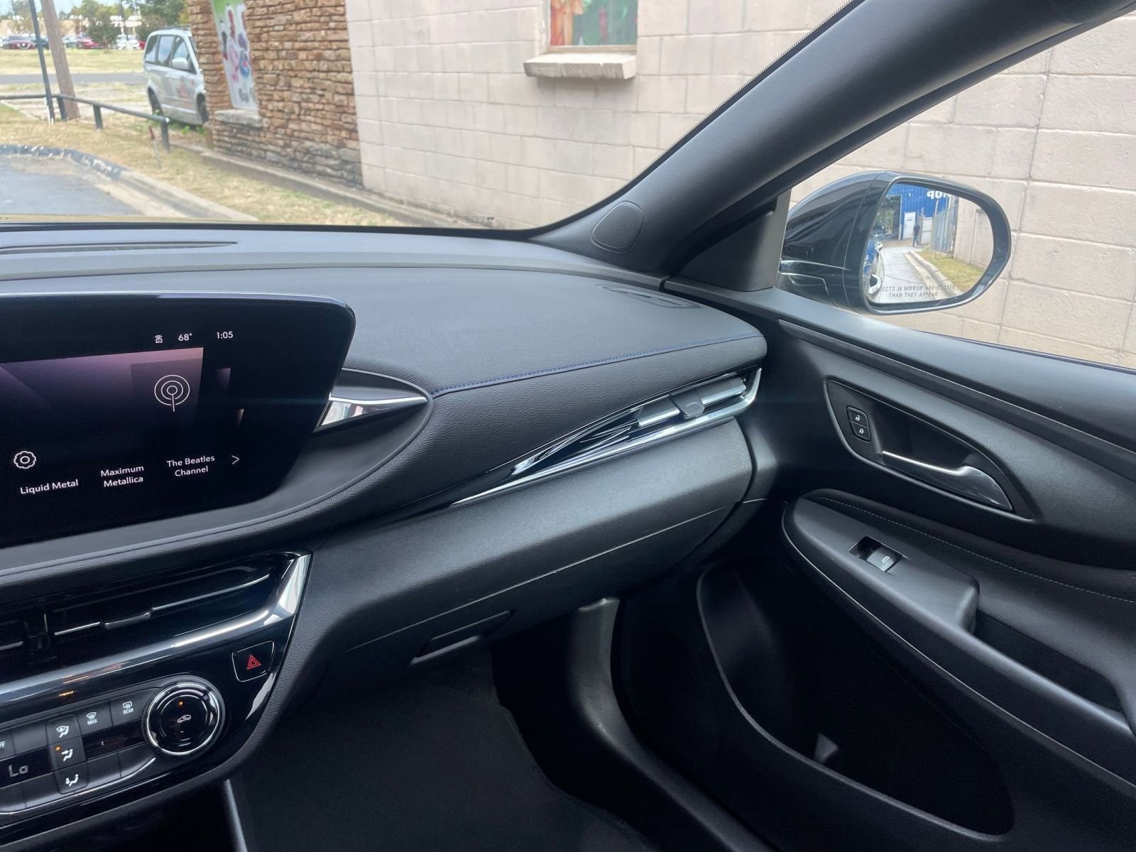 Thumbnail: 2025 Buick Envista - 33