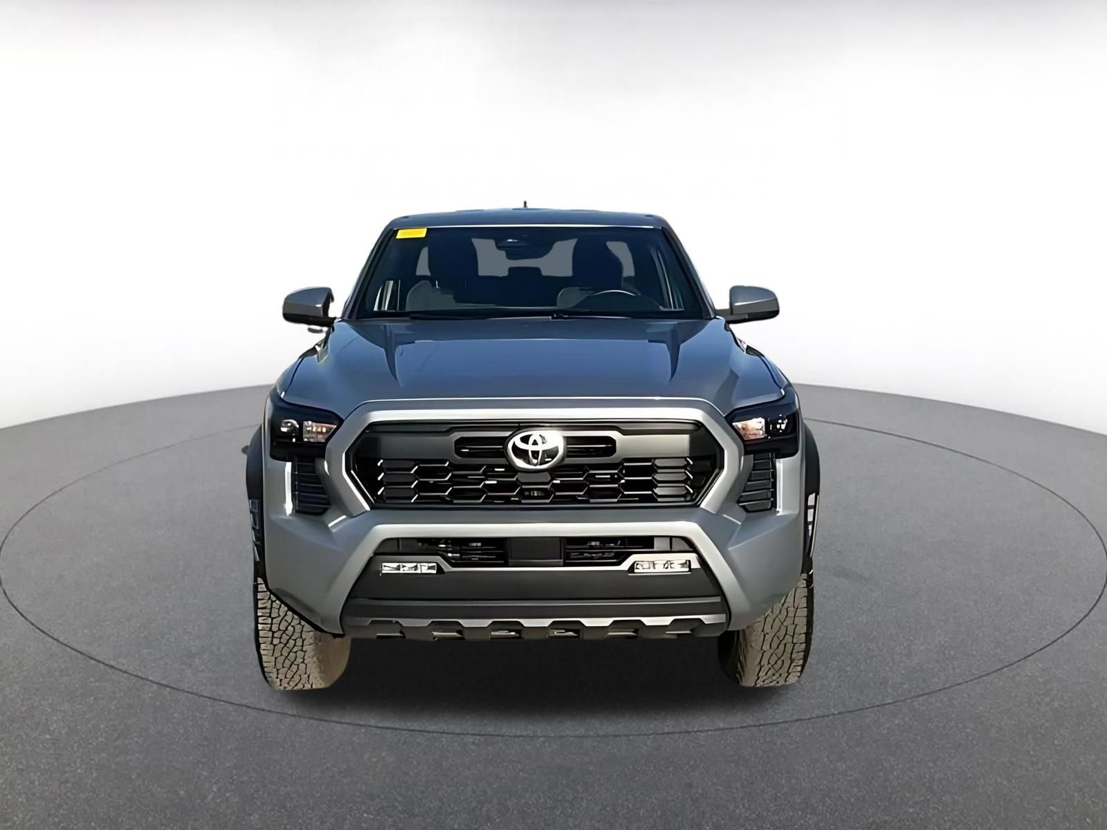 Thumbnail: 2024 Toyota Tacoma - 4