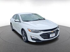 2024 Chevrolet Malibu LT -
                  Oklahoma City, OK